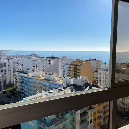 Armacao De Pera Apartment Екстериор снимка