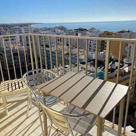 Armacao De Pera Apartment Екстериор снимка