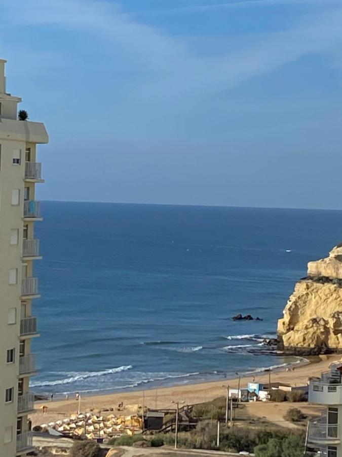 Armacao De Pera Apartment Екстериор снимка