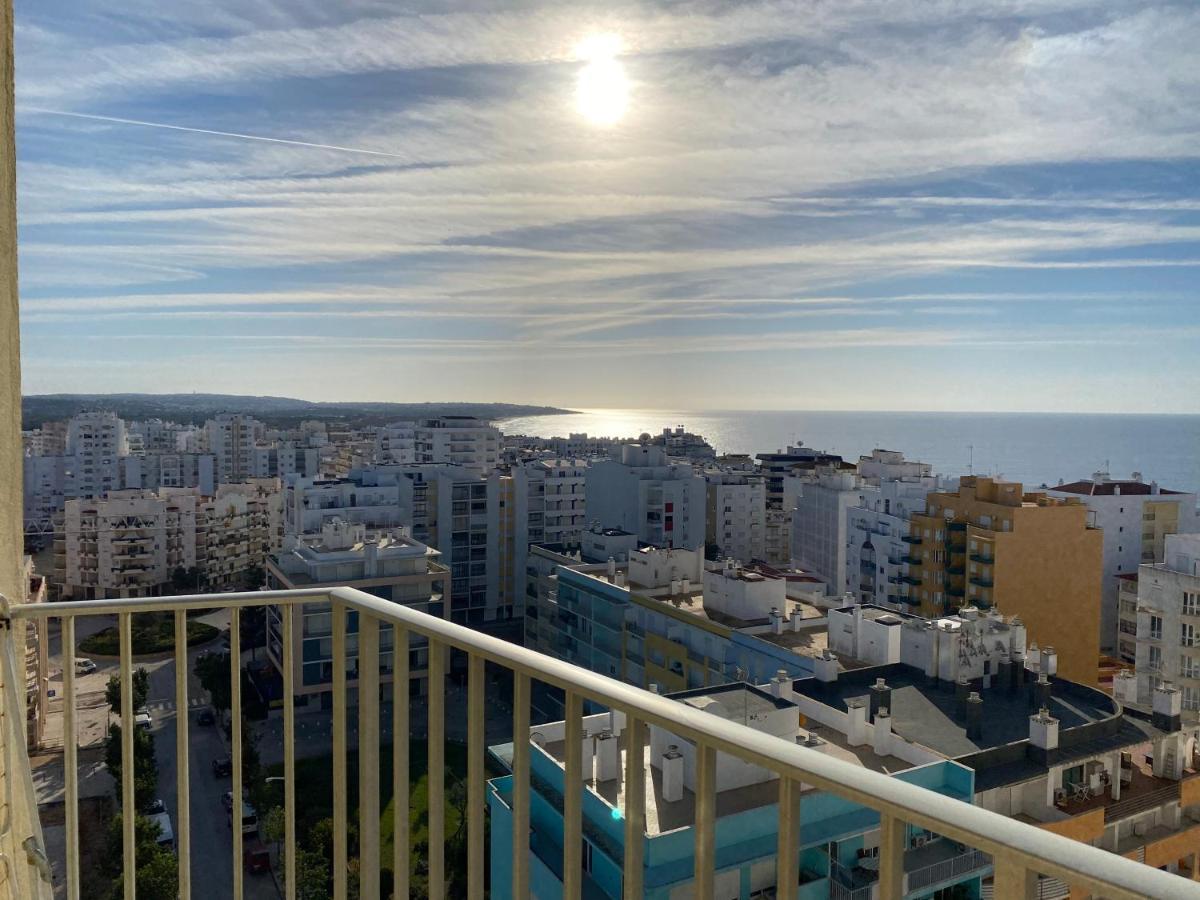 Armacao De Pera Apartment Екстериор снимка