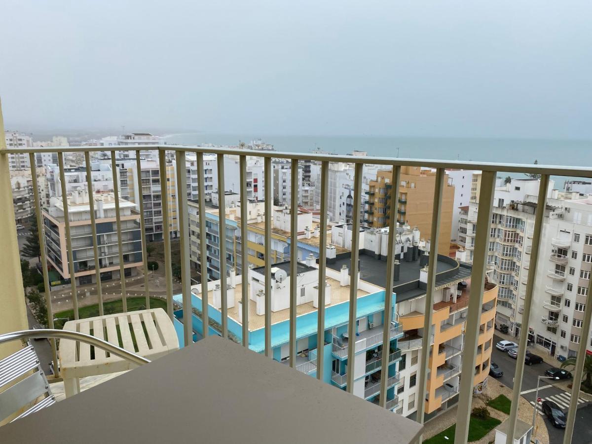 Armacao De Pera Apartment Екстериор снимка