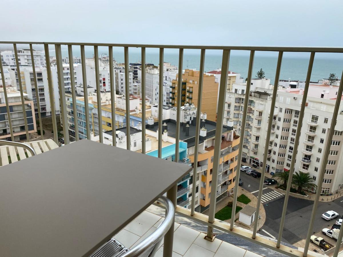 Armacao De Pera Apartment Екстериор снимка