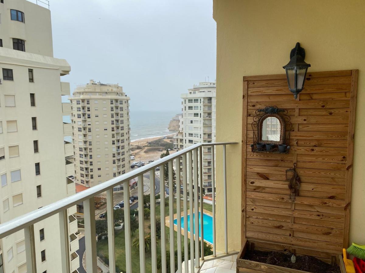 Armacao De Pera Apartment Екстериор снимка