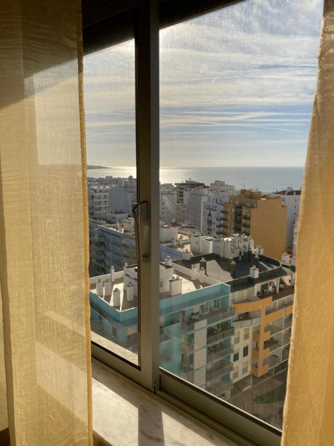Armacao De Pera Apartment Екстериор снимка