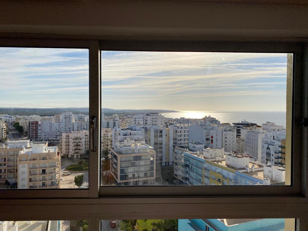 Armacao De Pera Apartment Екстериор снимка