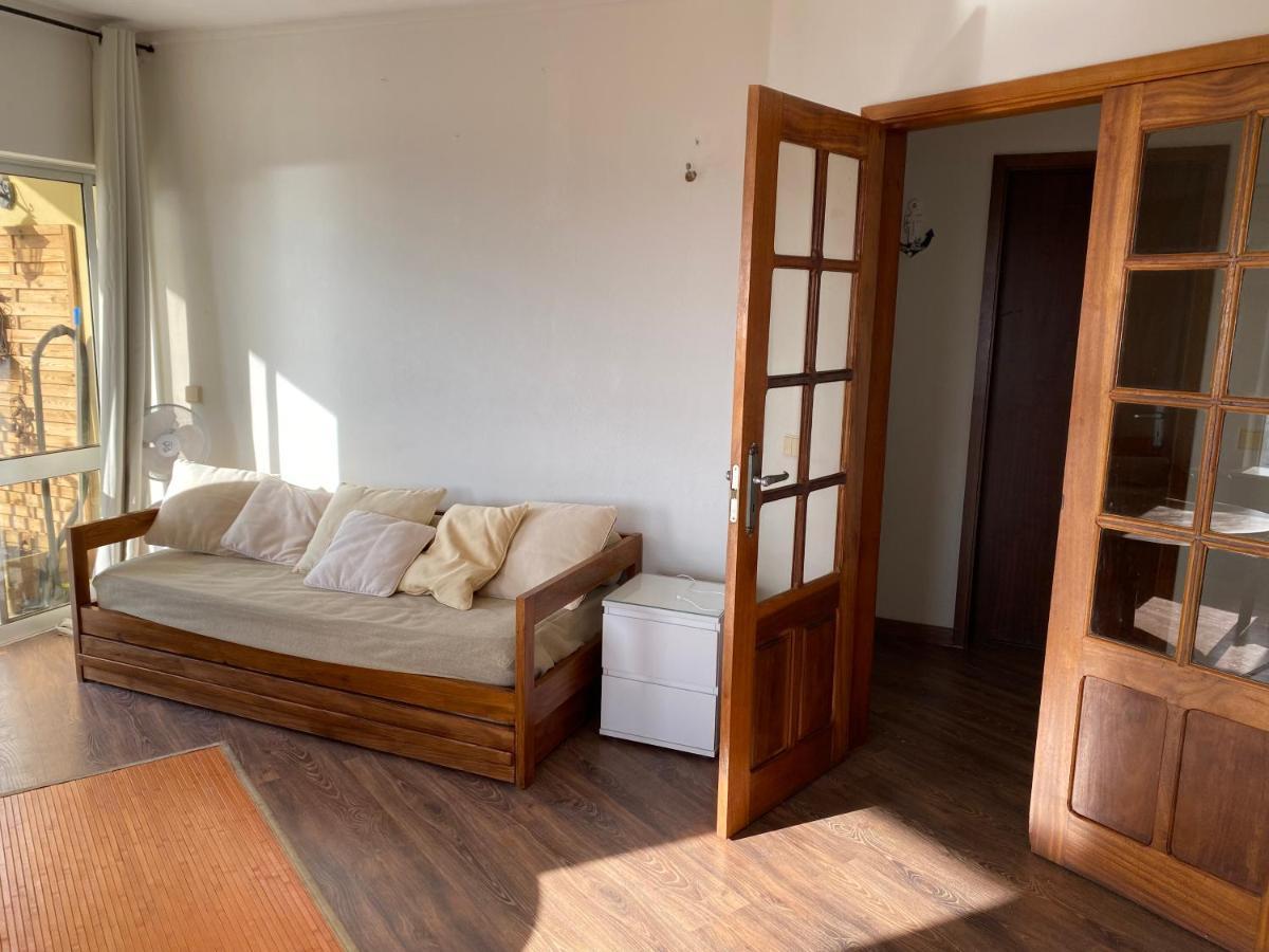 Armacao De Pera Apartment Екстериор снимка