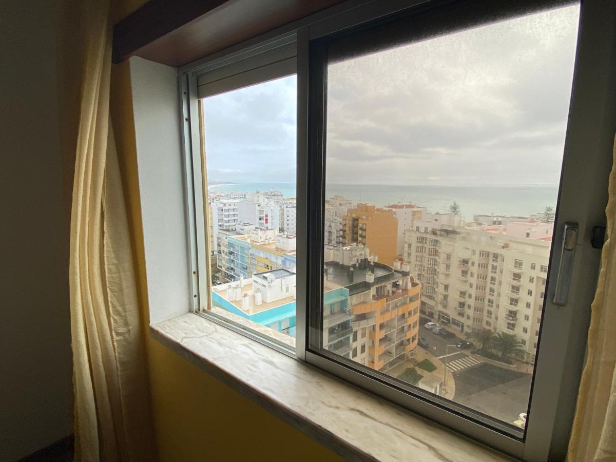 Armacao De Pera Apartment Екстериор снимка