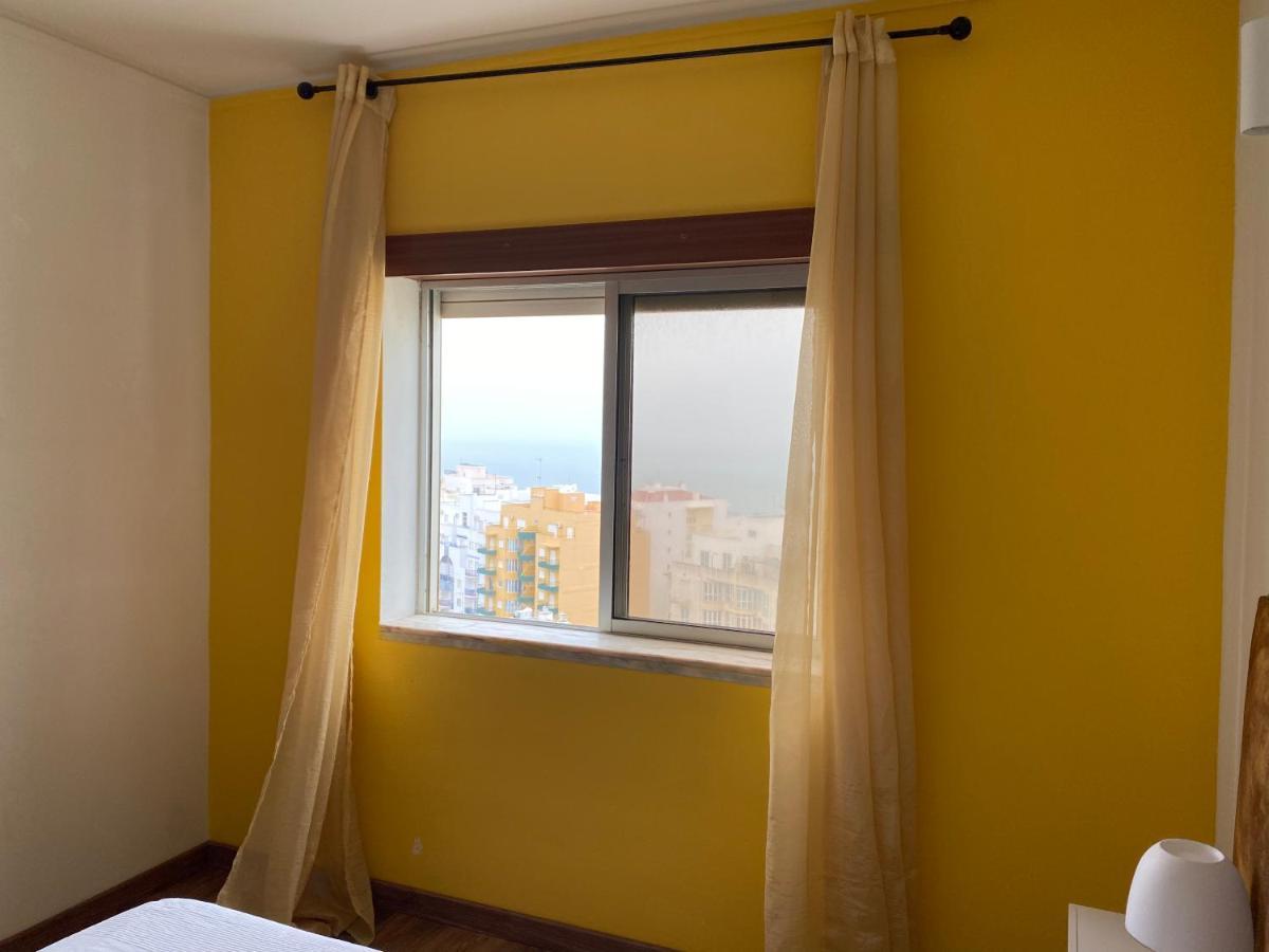 Armacao De Pera Apartment Екстериор снимка