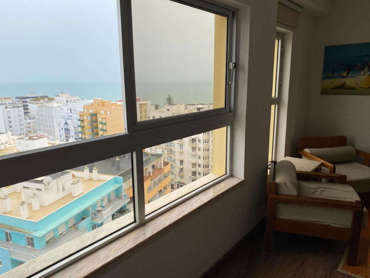 Armacao De Pera Apartment Екстериор снимка
