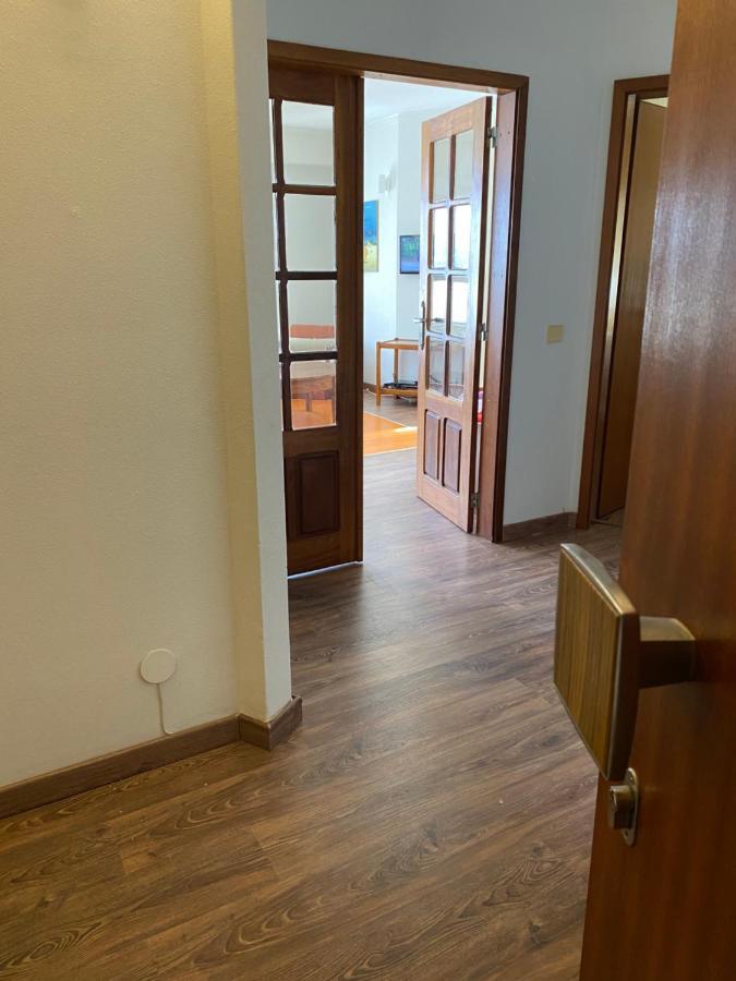 Armacao De Pera Apartment Екстериор снимка
