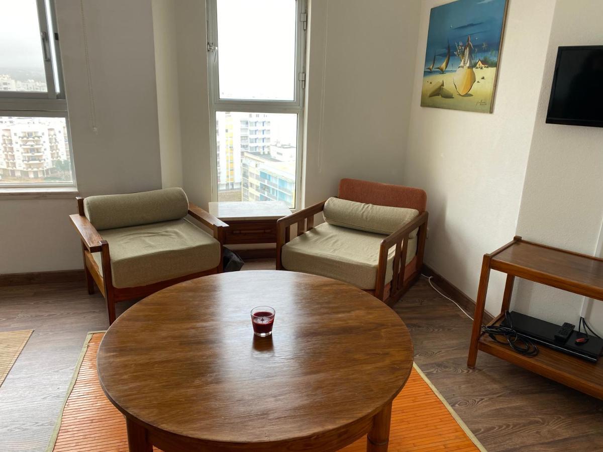 Armacao De Pera Apartment Екстериор снимка