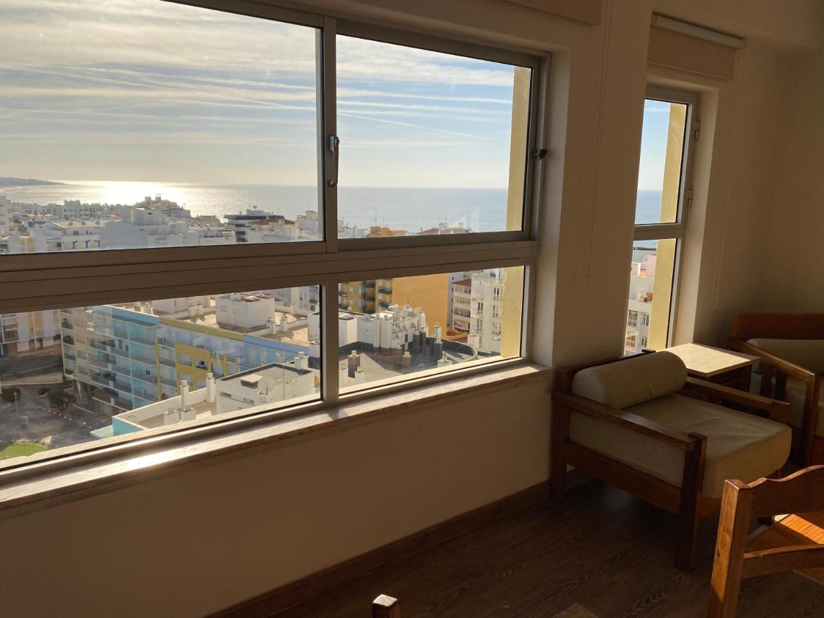 Armacao De Pera Apartment Екстериор снимка