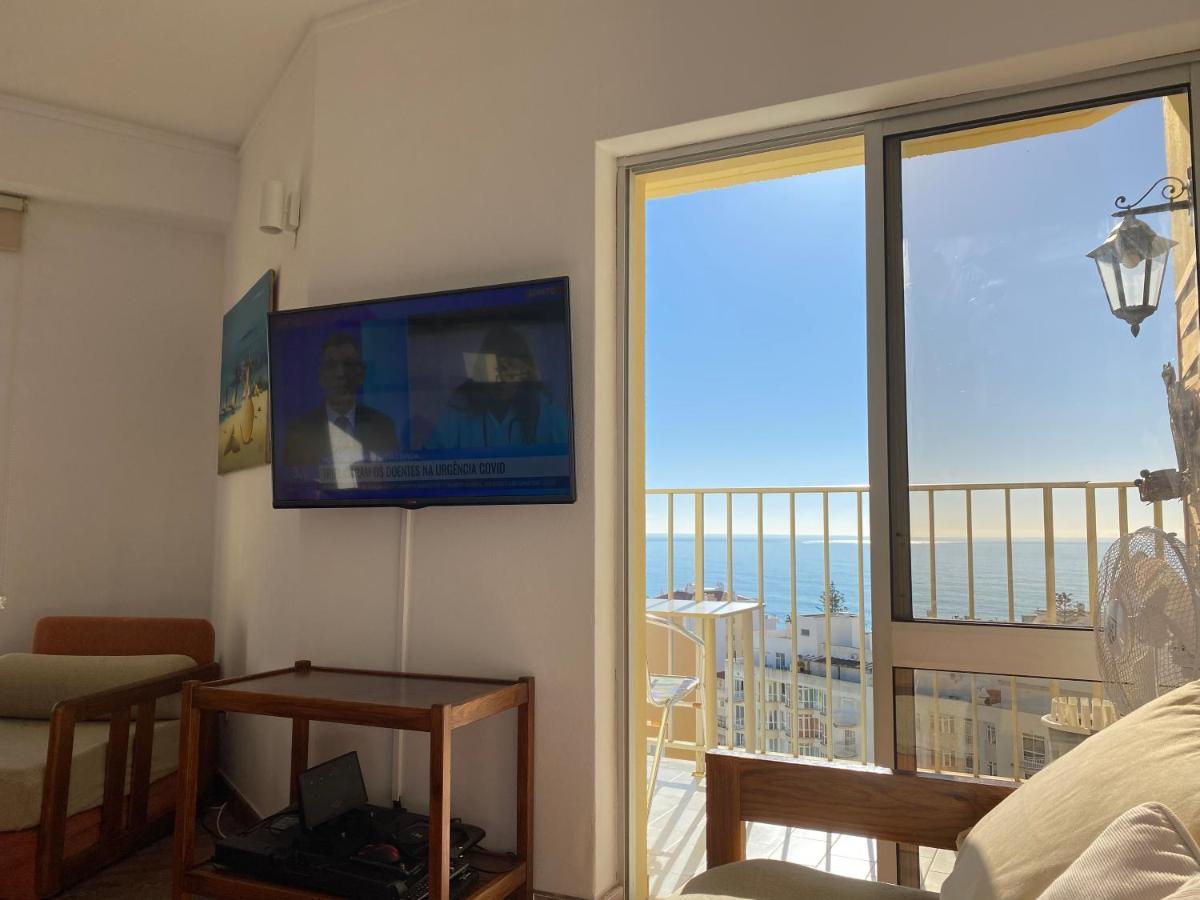 Armacao De Pera Apartment Екстериор снимка