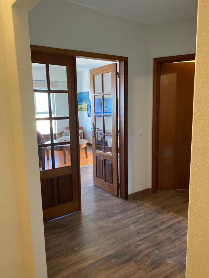 Armacao De Pera Apartment Екстериор снимка