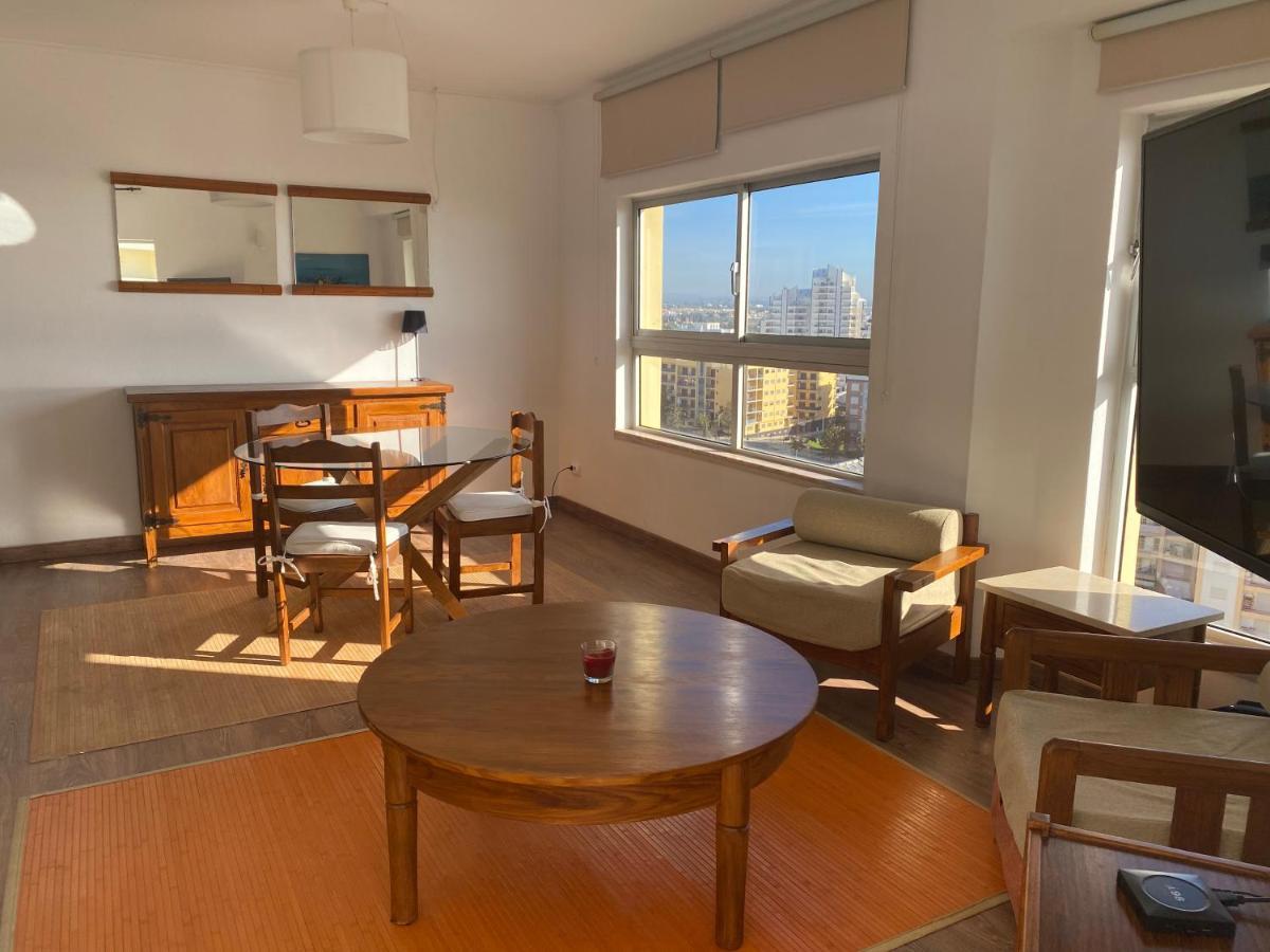 Armacao De Pera Apartment Екстериор снимка