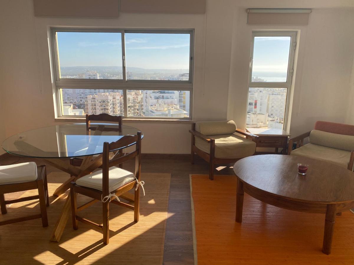 Armacao De Pera Apartment Екстериор снимка