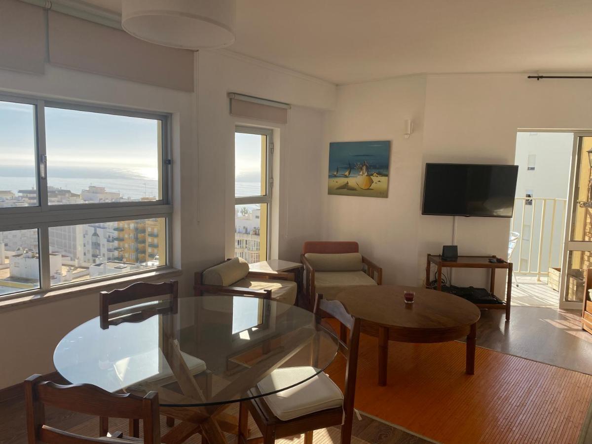 Armacao De Pera Apartment Екстериор снимка