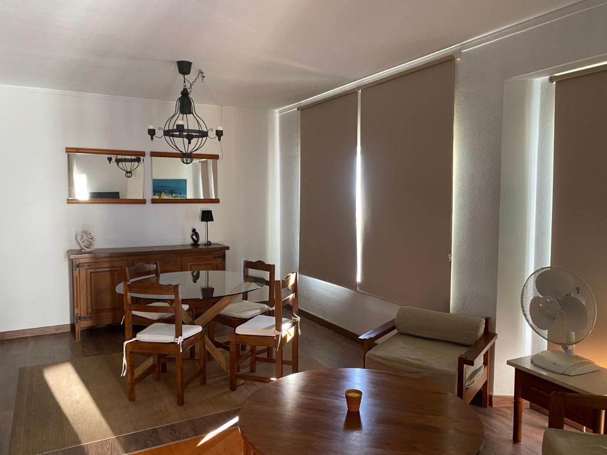 Armacao De Pera Apartment Екстериор снимка