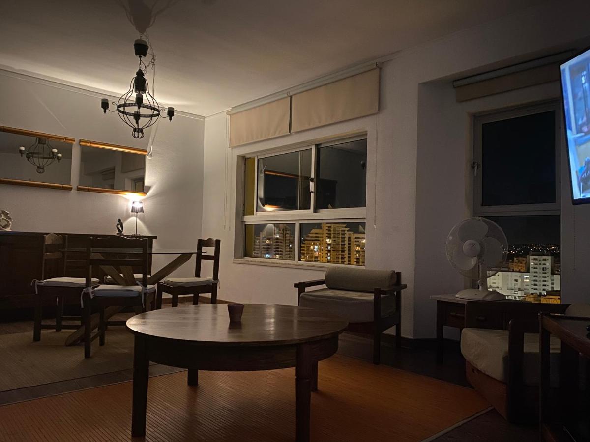 Armacao De Pera Apartment Екстериор снимка