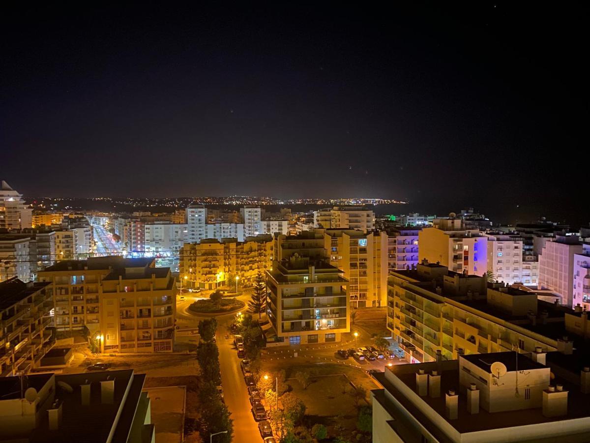 Armacao De Pera Apartment Екстериор снимка