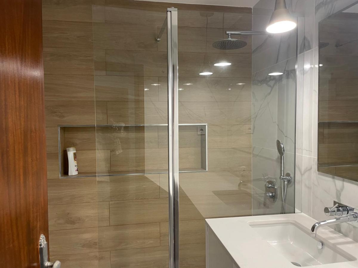 Armacao De Pera Apartment Екстериор снимка