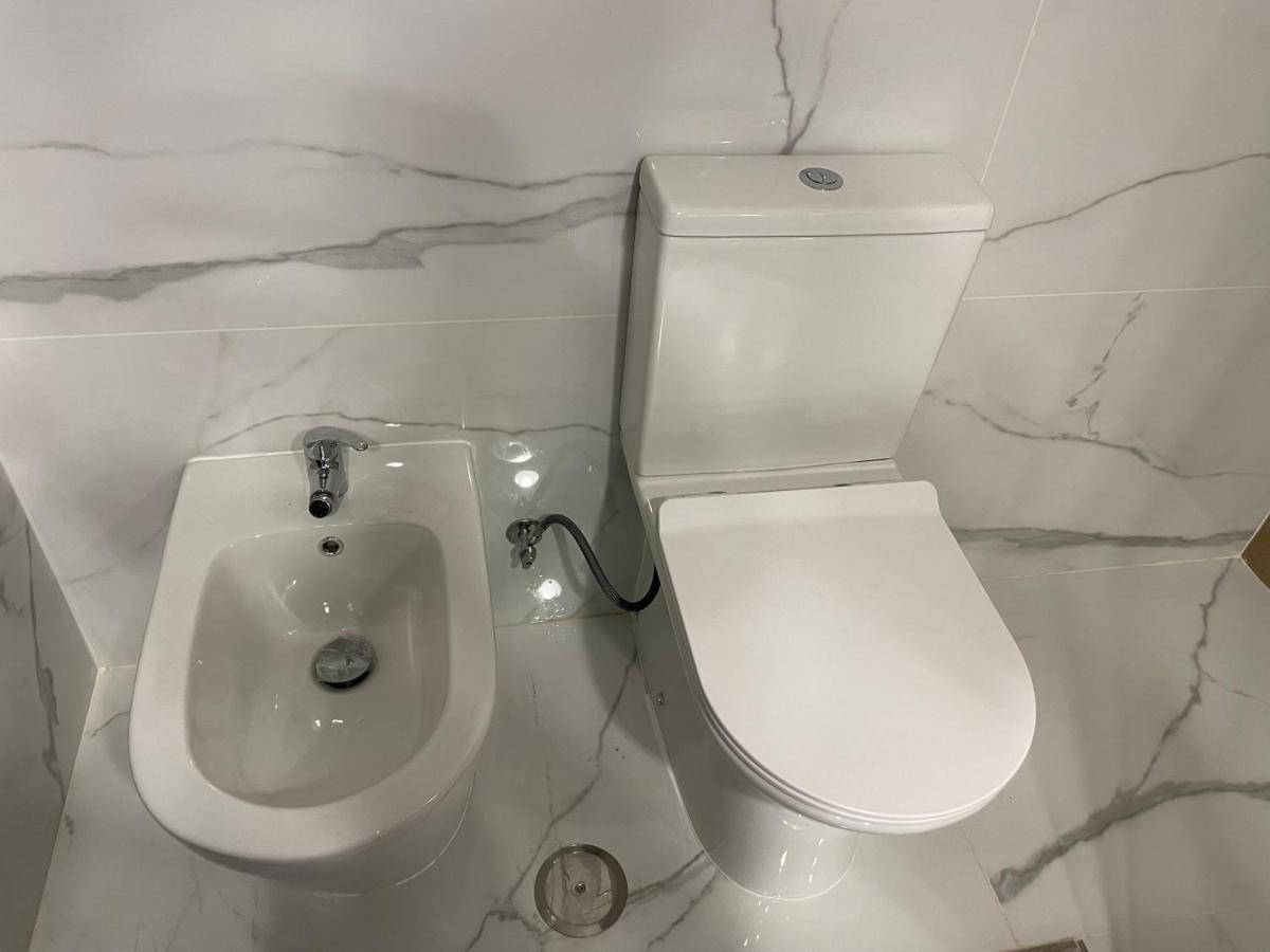 Armacao De Pera Apartment Екстериор снимка