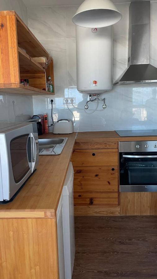 Armacao De Pera Apartment Екстериор снимка