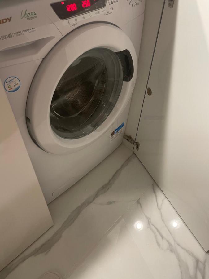 Armacao De Pera Apartment Екстериор снимка