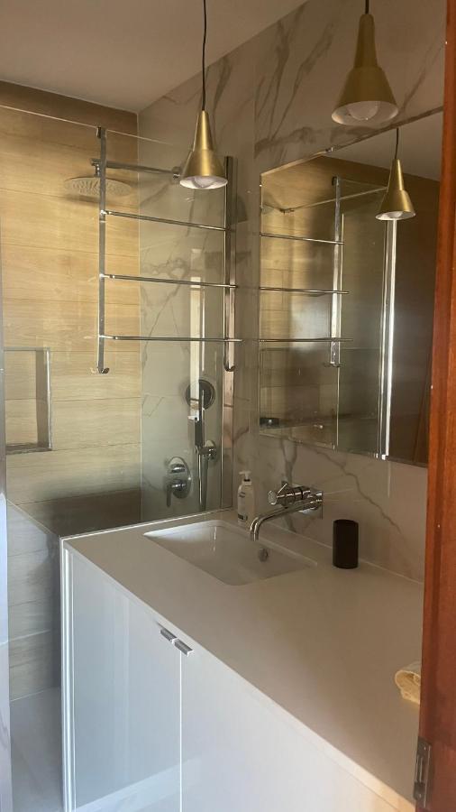 Armacao De Pera Apartment Екстериор снимка
