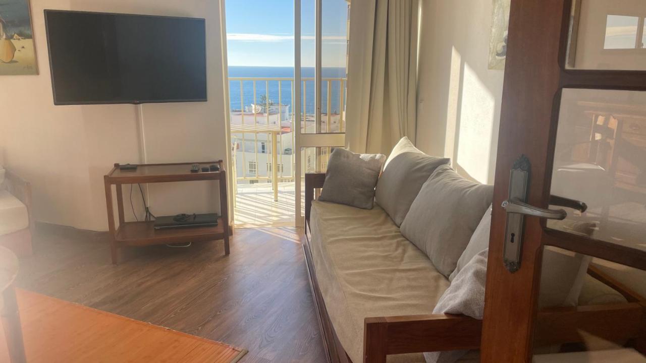 Armacao De Pera Apartment Екстериор снимка