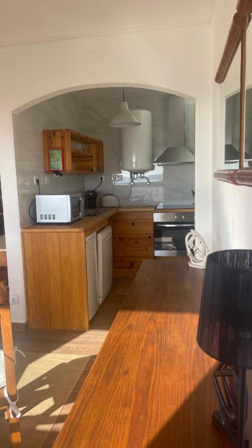 Armacao De Pera Apartment Екстериор снимка