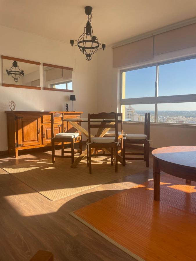 Armacao De Pera Apartment Екстериор снимка
