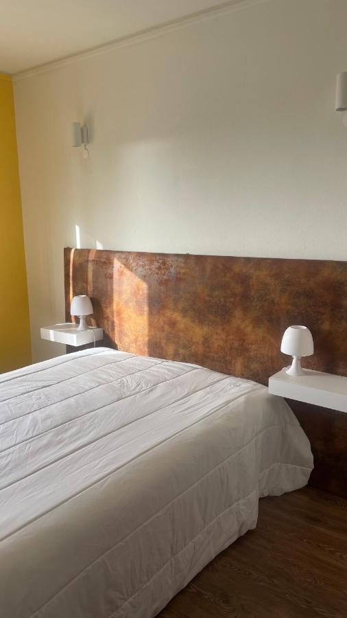 Armacao De Pera Apartment Екстериор снимка