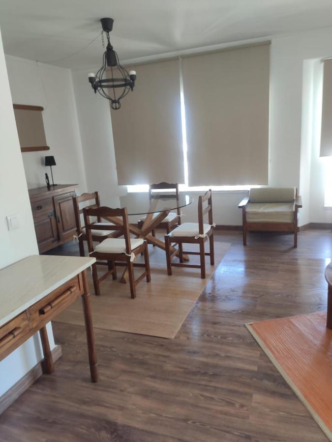 Armacao De Pera Apartment Екстериор снимка