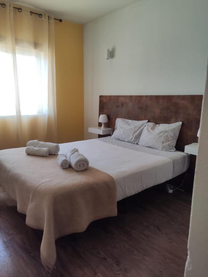 Armacao De Pera Apartment Екстериор снимка