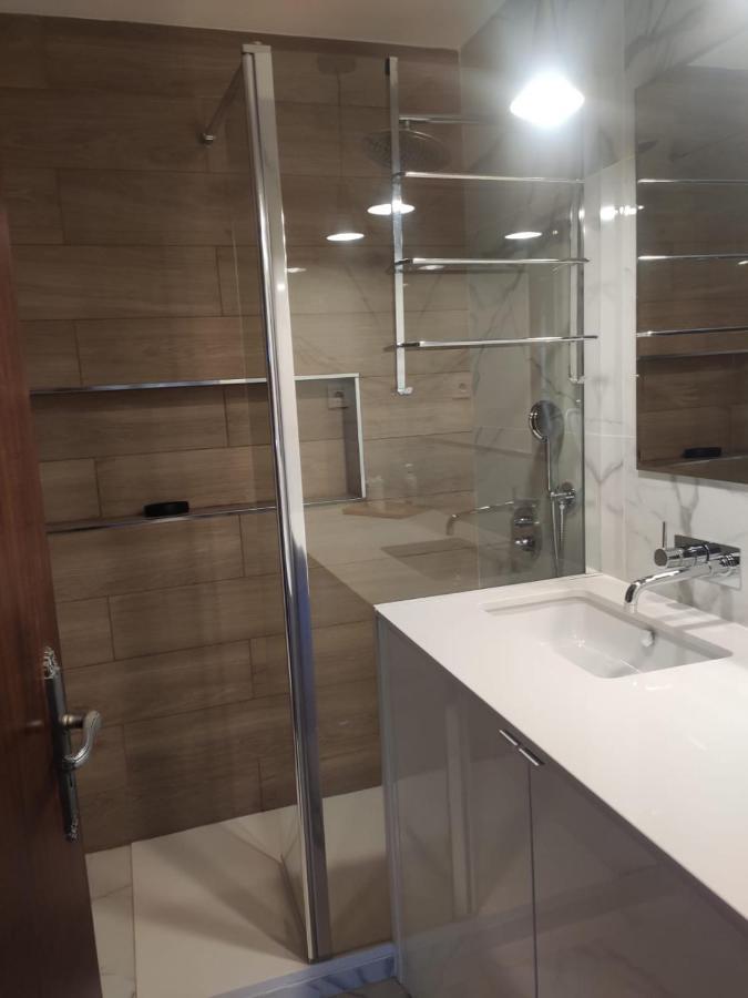 Armacao De Pera Apartment Екстериор снимка