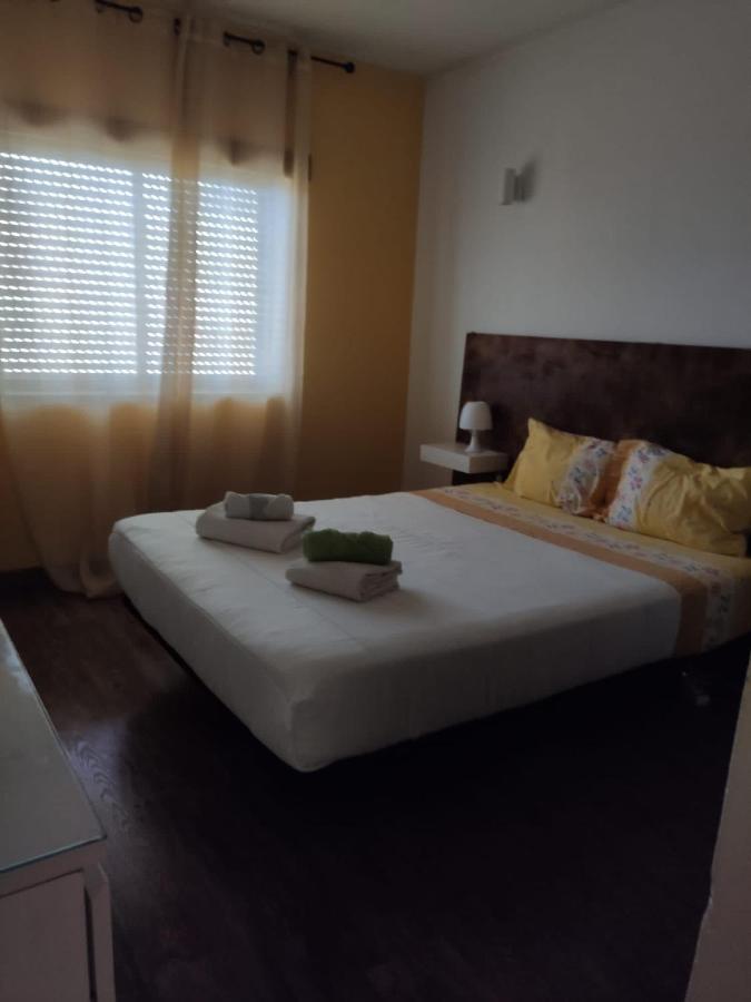 Armacao De Pera Apartment Екстериор снимка