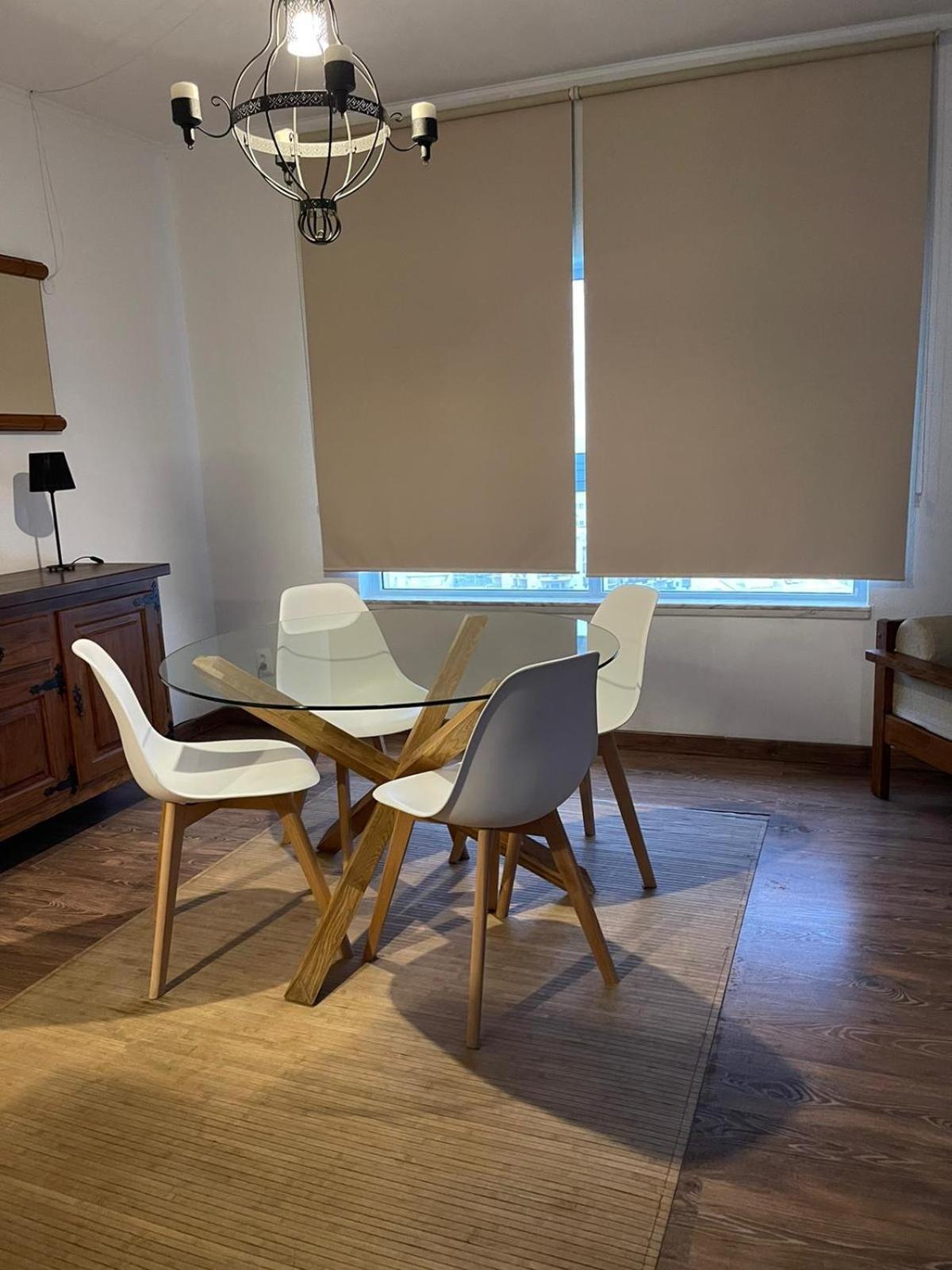 Armacao De Pera Apartment Екстериор снимка